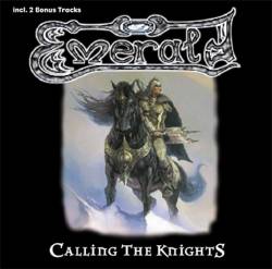 Emerald (CH) : Calling the Knights